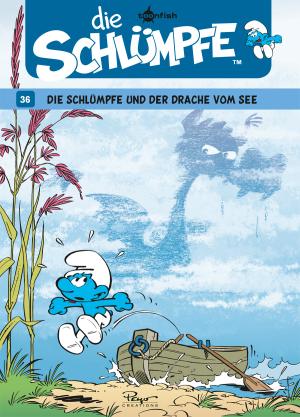 Peyo: Die Schlümpfe. Band 36 