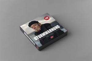 Stefan Krücken, Jürgen Schwandt: STURMWARNUNG 