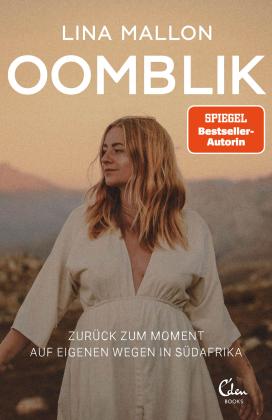 Lina Mallon: Oomblik 