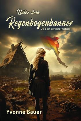 Yvonne Bauer: Unter dem Regenbogenbanner 