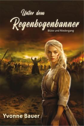 Yvonne Bauer: Unter dem Regenbogenbanner 