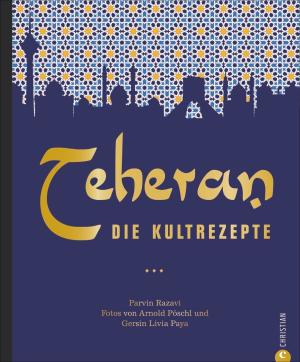 Parvin Razavi: Teheran 