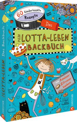 Mein Lotta-Leben. Das Backbuch 