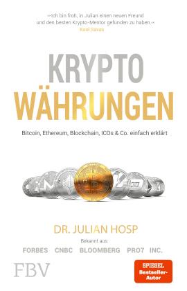 Julian Hosp: Kryptowährungen 
