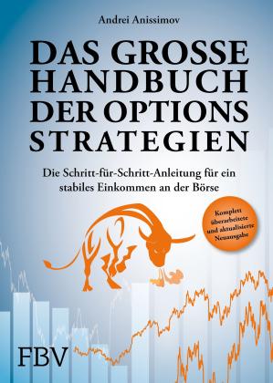 Andrei Anissimov: Das große Handbuch der Optionsstrategien 