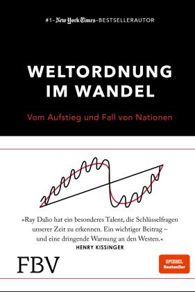 Ray Dalio: Weltordnung im Wandel 
