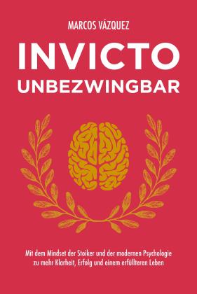Marcos Vázquez: Invicto – Unbezwingbar 