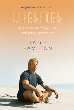 Laird Hamilton: Liferider 