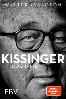 Jürgen Schebera, Walter Isaacson: Kissinger 