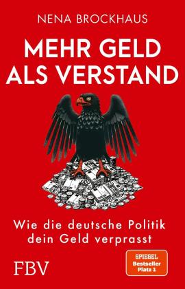 Nena Brockhaus: Mehr Geld als Verstand 