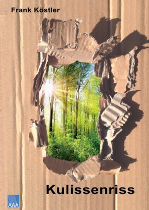 Frank Köstler: Kulissenriss 