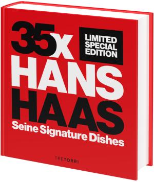 Hans Haas, Ralf Frenzel: Hans Haas 