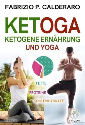 Fabrizio P. Calderaro: Ketoga 