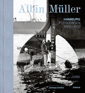 Bernd Nasner, Albin Müller: Albin Müller – Hamburg 