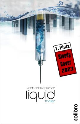 Herbert Genzmer: Liquid 