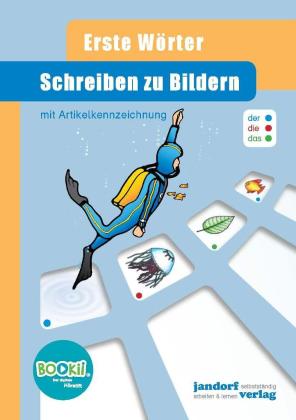 Peter Wachendorf: Schreiben zu Bildern 