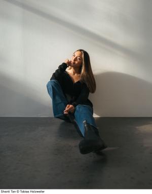 Shanti Tan: In the Mood for Food - Essen, das glücklich macht 