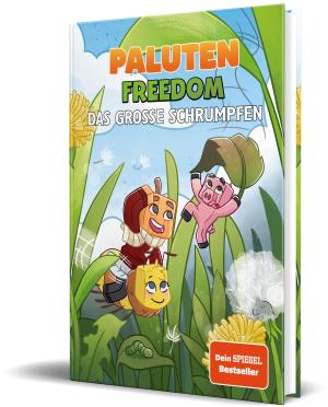 Klaas Kern, Paluten, Irina Zinner: Das große Schrumpfen 