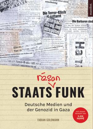 Fabian Goldmann: Staatsräsonfunk 