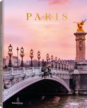 Serge Ramelli: Paris 
