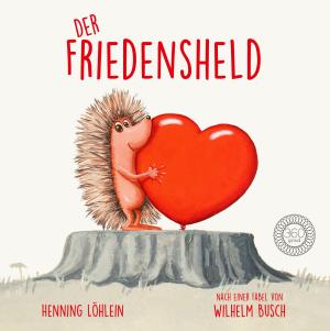 Henning Löhlein, TextDoc H. Kiesel: Der Friedensheld 