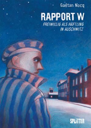 Gaétan Nocq: Rapport W 