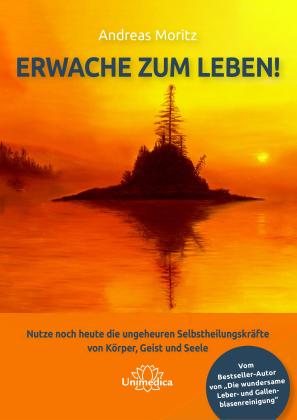 Andreas Moritz: Erwache zum Leben! 