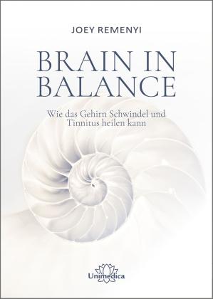Joey Remenyi: Brain in Balance 