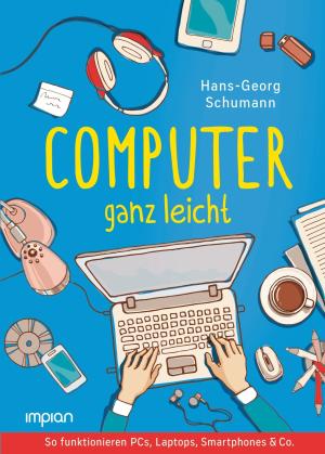 Hans-Georg Schumann: Computer ganz leicht 