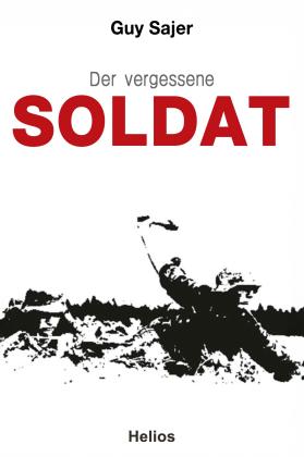EK-2 Militär, Guy Sajer: Der vergessene Soldat 