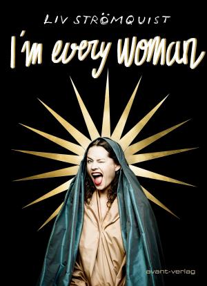 Liv Strömquist: I'm every woman 