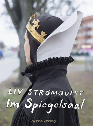 Katharina Erben, Liv Strömquist: Im Spiegelsaal 