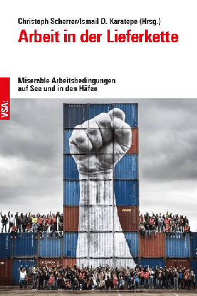 Ismail Doga Karatepe, Christoph Scherrer: Arbeit in der Lieferkette 