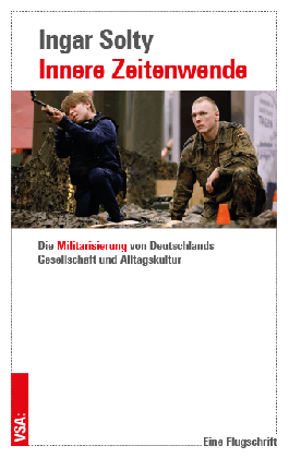 Ingar Solty: Innere Zeitenwende 