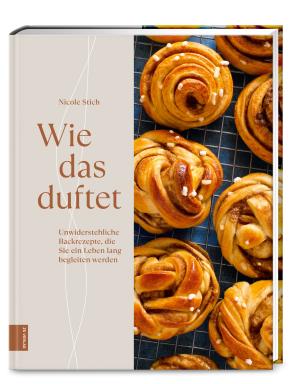 Nicole Stich: Wie das duftet 
