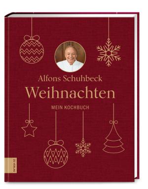 Alfons Schuhbeck: Weihnachten 