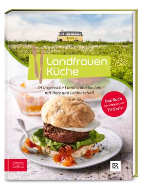 Die Landfrauen: Landfrauenküche (Bd. 7) 