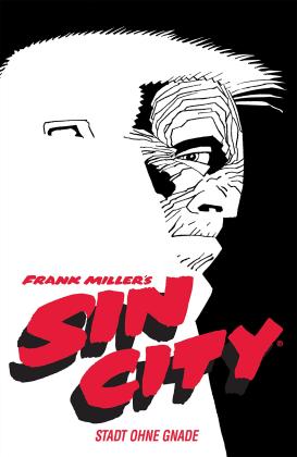 Karlheinz Borchert, Frank Miller: Sin City – Black Edition 1 