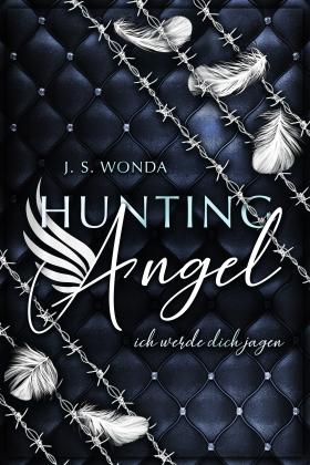 J. S. Wonda, WondaVersum: HUNTING ANGEL 