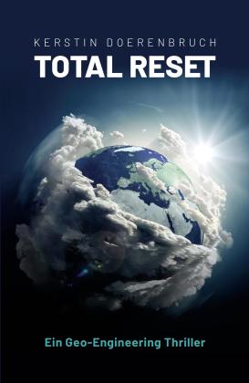 Kerstin Doerenbruch: Total Reset 