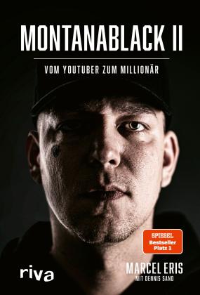 Marcel Eris, MontanaBlack, Dennis Sand: MontanaBlack II 