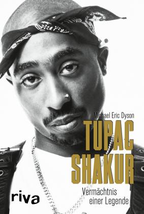 Michael Eric Dyson: Tupac Shakur 