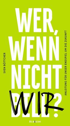 Sven Böttcher: Wer, wenn nicht Bill? 