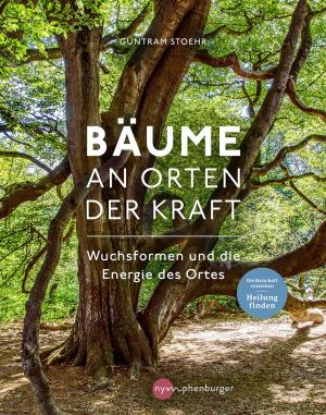 Guntram Stoehr: Bäume an Orten der Kraft 