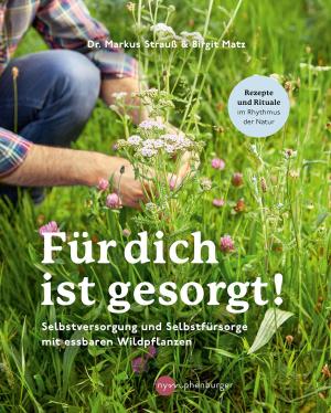 Markus Dr. Strauß, Birgit Matz, Markus Strauß: Für dich ist gesorgt! 