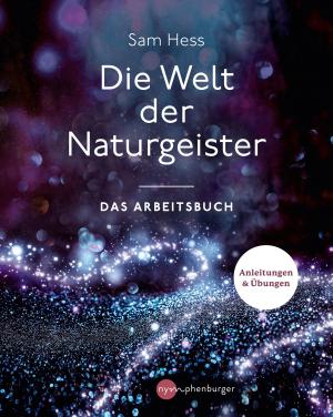 Sam Hess: Die Welt der Naturgeister 