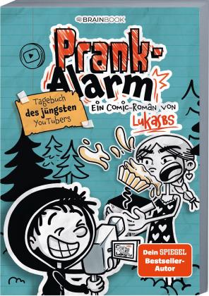 LukasBS: Prank-Alarm 