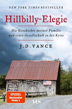 J. D. Vance: Hillbilly-Elegie 