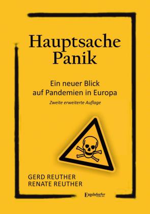 Gerd Reuther, Renate Reuther: Hauptsache Panik 
