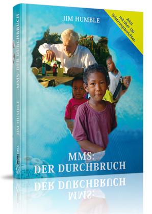 Jim Humble: MMS: Der Durchbruch 